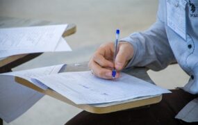 امتحانات نهایی تک ماده