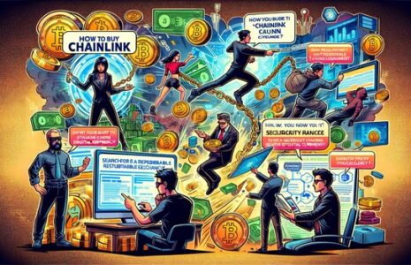 نحوه خرید ارز دیجیتال چین لینک