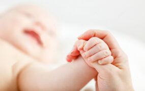 دریافت وام فرزندآوری