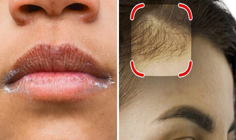 نشانه های کمتر شناخته شده کمبود ویتامین D