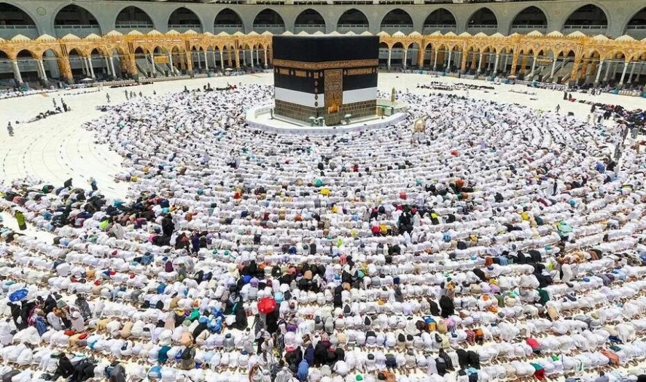 هشدار جدی عربستان درباره حج