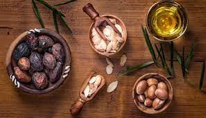 ویژگی‌های روغن آرگان