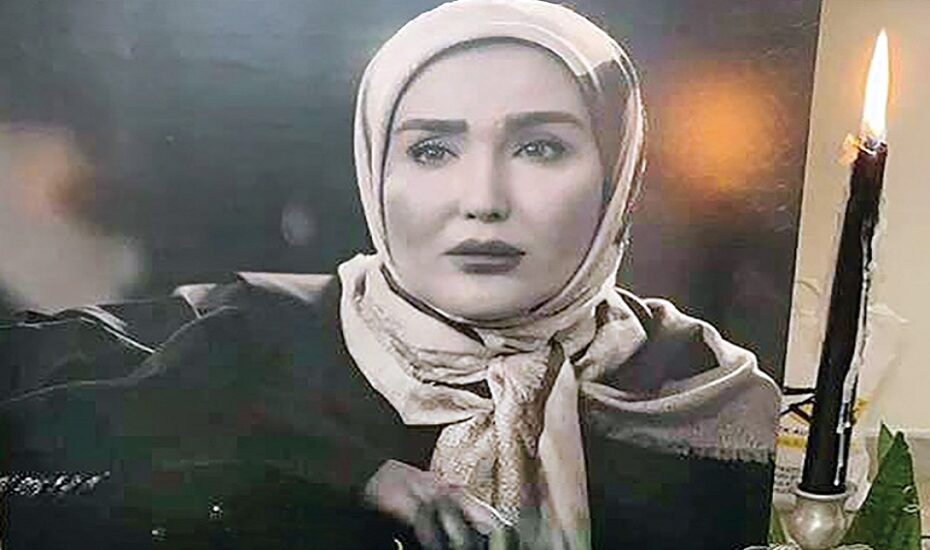 پرونده مرگ خانم بازیگر بسته شد