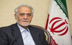 پرویز داوودی معاون اول احمدی نژاد