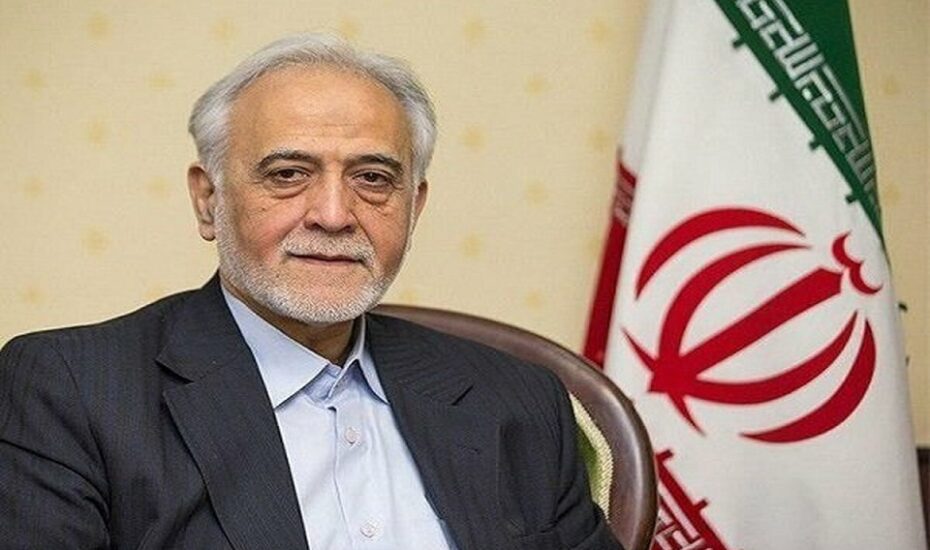پرویز داوودی معاون اول احمدی نژاد