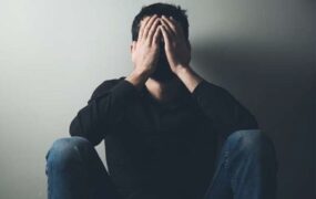 فرسودگی یا افسردگی