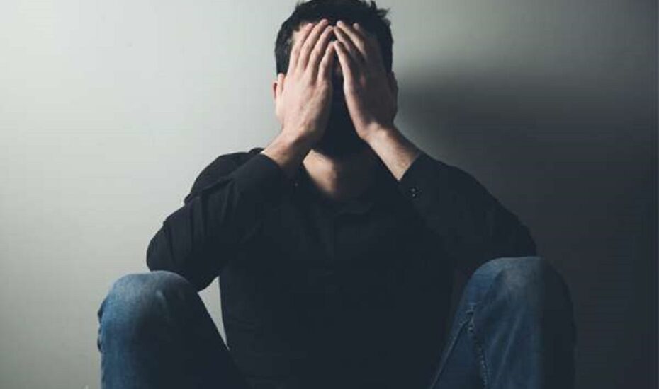 فرسودگی یا افسردگی
