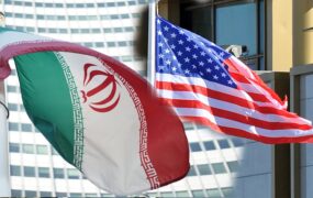 پیام ایران به آمریکا
