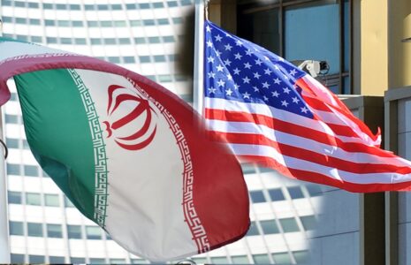 پیام ایران به آمریکا