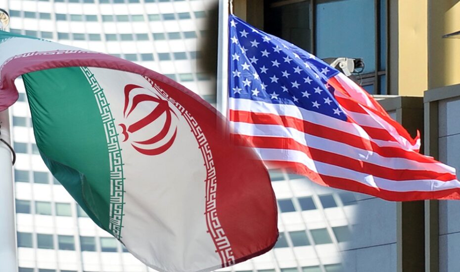 پیام ایران به آمریکا