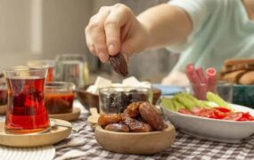 تغذیه‌ای دیابتی‌های روزه‌دار
