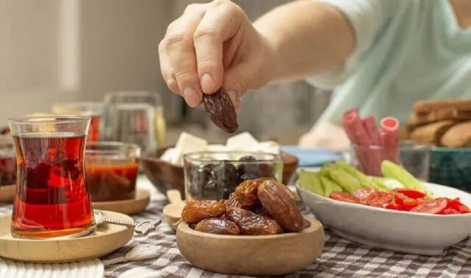 تغذیه‌ای دیابتی‌های روزه‌دار