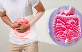یبوست ویتامین