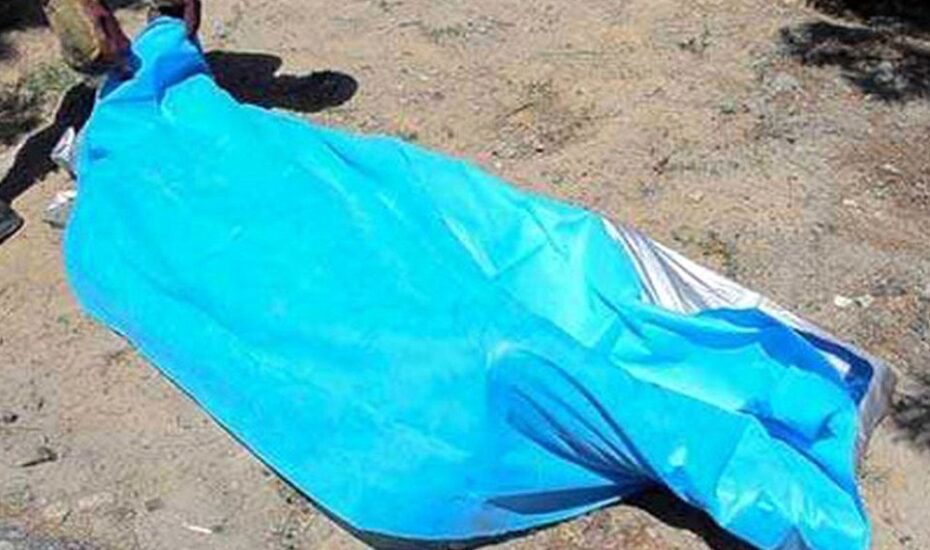 کشف جسد دانشجوی دندانپزشکی