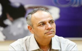 زیدآبادی منصور ارضی