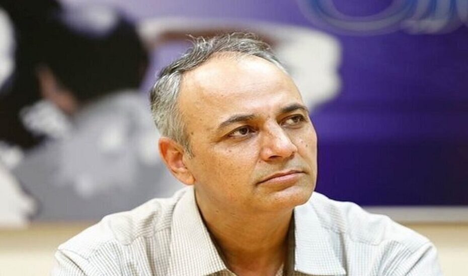 زیدآبادی منصور ارضی