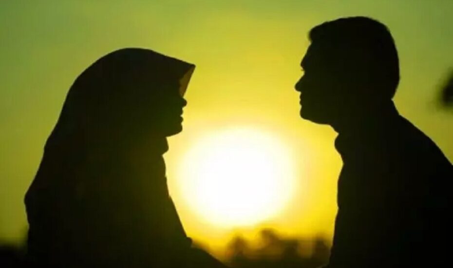 پایان رابطه با کسی که دوستش دارید