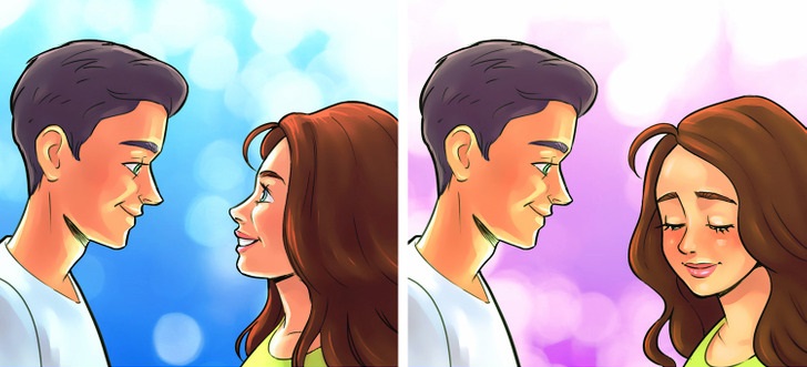 مهمترین نشانه های داشتن یک رابطه عاطفی پایدار