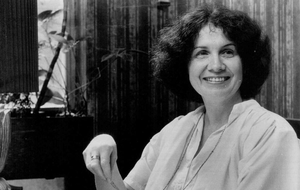 آلیس مونرو برنده جایزه نوبل ادبیات درگذشت مونرو در جوانی