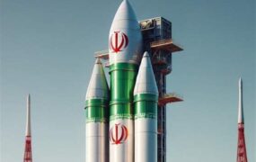 سال پر پرتاب فضایی ایران با ماهواره‌های طلوع ۳، ظفر ۲ و کوثر