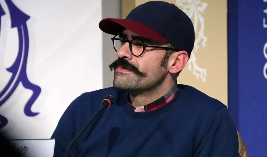برخی فیلمها به هر چیز چنگ میزنند تا فقط مخاطب را بخندانند... برخی فیلمها به هر چیز چنگ میزنند تا فقط مخاطب را بخندانند...