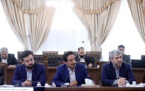 صادرات محصولات پتروشیمی ۸۲.۰۰۰.۰۰۰ تُن شد/ اشتغال مستقیم۱۴۳ هزار نفر