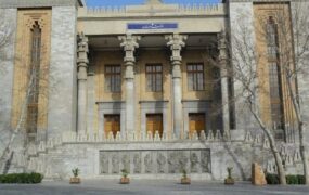 ایران ۲۵ فرد و نهاد آمریکایی و انگلیسی را تحریم کرد