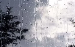 آسمان تهران تا فردا بارانی است