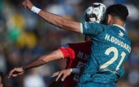 برنامه لیگ برتر