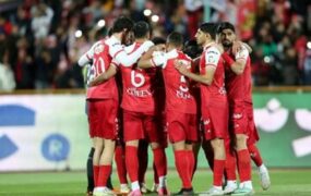 پرسپولیس