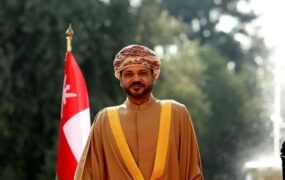 وزیر امور خارجه عمان