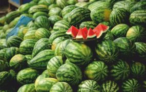 قاچاق شیشه