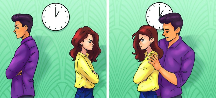 مهمترین نشانه های داشتن یک رابطه عاطفی پایدار رابطه عاطفی پایدار