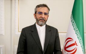 علی باقری