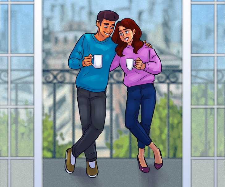 مهمترین نشانه های داشتن یک رابطه عاطفی پایدار رابطه عاطفی پایدار