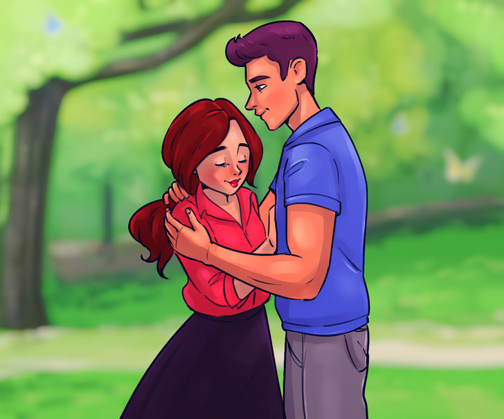 مهمترین نشانه های داشتن یک رابطه عاطفی پایدار رابطه عاطفی پایدار