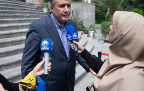 اسلامی: ۱۳۰ بازرس آژانس مجاز به حضور در ایران هستند