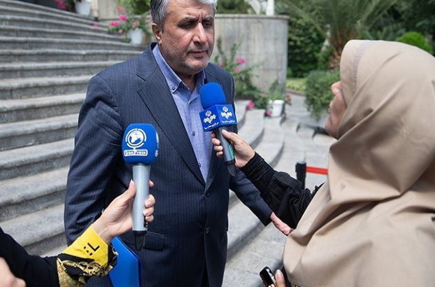 اسلامی: ۱۳۰ بازرس آژانس مجاز به حضور در ایران هستند