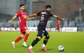 سلطانی: استقلال خوب است اما پرسپولیس قهرمان می‌شود