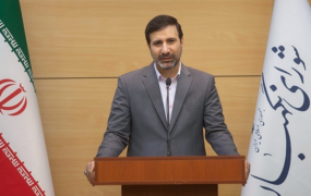 طحان نظیف: ۴۰ هزار ناظر بر انتخابات مجلس نظارت می‌کنند