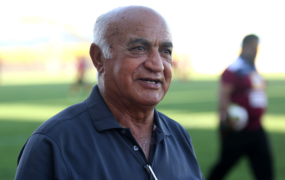 ابراهیمی: مثل دور اول لیگ، پرسپولیس هفته آخر قهرمان می‌شود