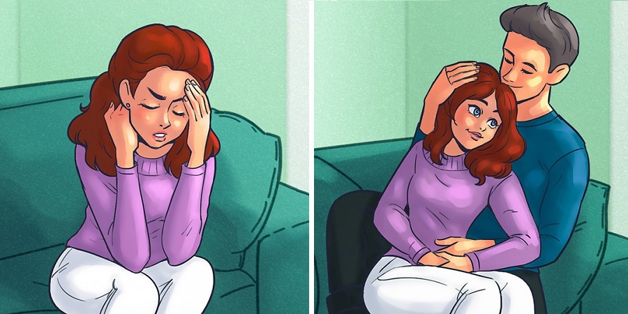 مهمترین نشانه های داشتن یک رابطه عاطفی پایدار رابطه عاطفی پایدار