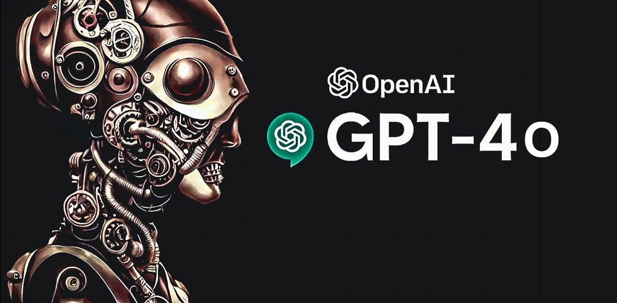 چت بات GPT-4o با قابلیت های بیشتر و رایگان معرفی شد