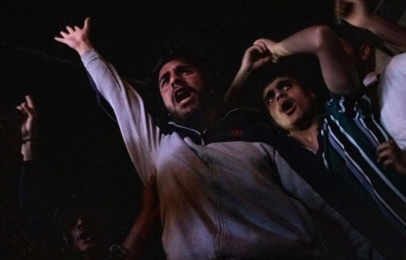 دیدنی های امروز؛ سوگواری برای رئیسی از کشمیر تا ایران عزاداری هزاران مسلمان کشمیری در سوگ سید ابراهیم رئیسی