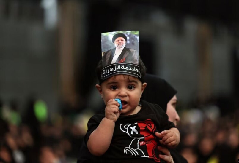 دیدنی های امروز؛ از کوهنورد افسانه ای نپال تا شهر میمون های تایلند مراسم عزا و یادبود سید ابراهیم رئیسی