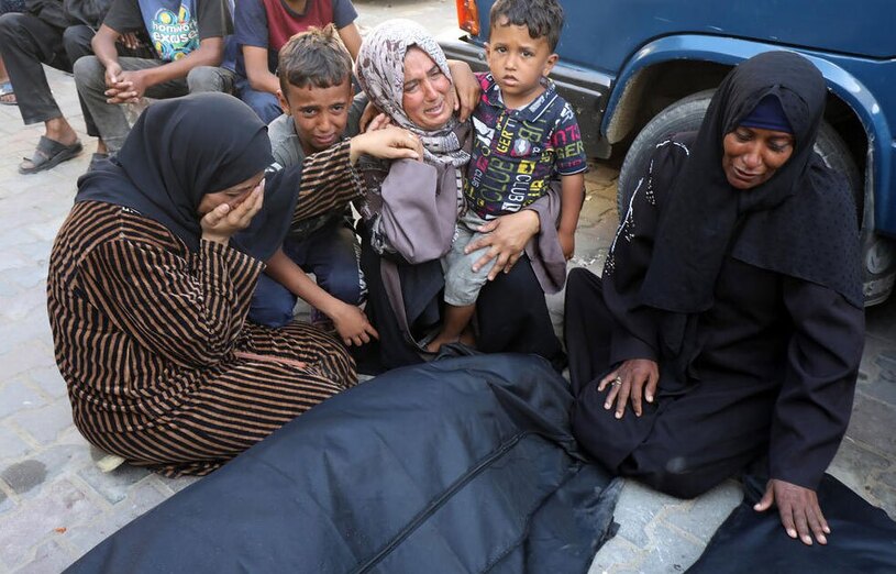 دیدنی های امروز؛ از کوهنورد افسانه ای نپال تا شهر میمون های تایلند ادامه حملات اسرائیل