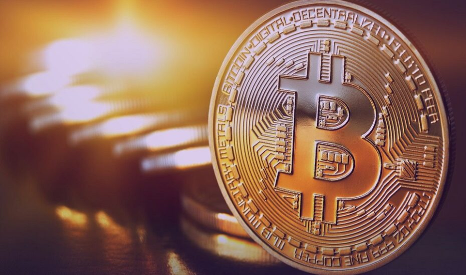 بازار رمزارز بیت‌کوین