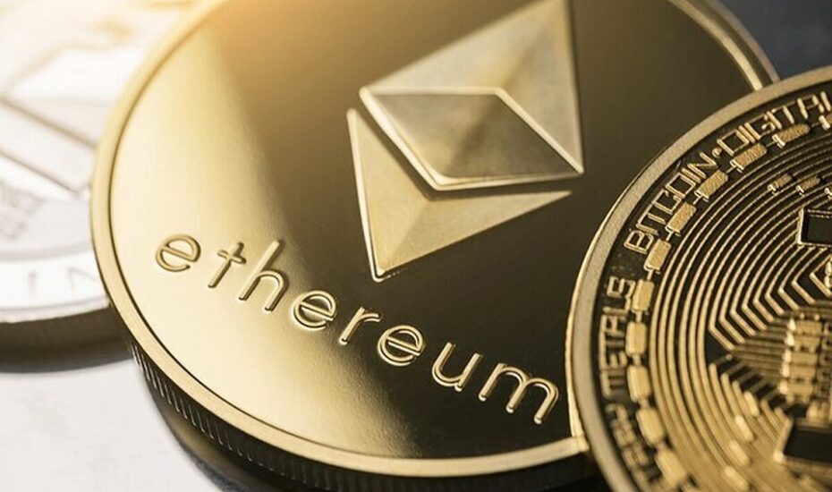 بیت‌کوین و اتریوم در بازار رمزارزها
