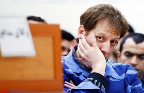آخرین وضعیت پرونده‌ بابک زنجانی