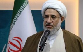 آیت الله اراکی